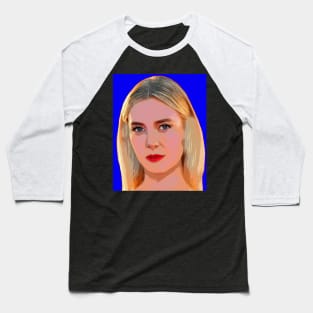 vanessa kirby Baseball T-Shirt